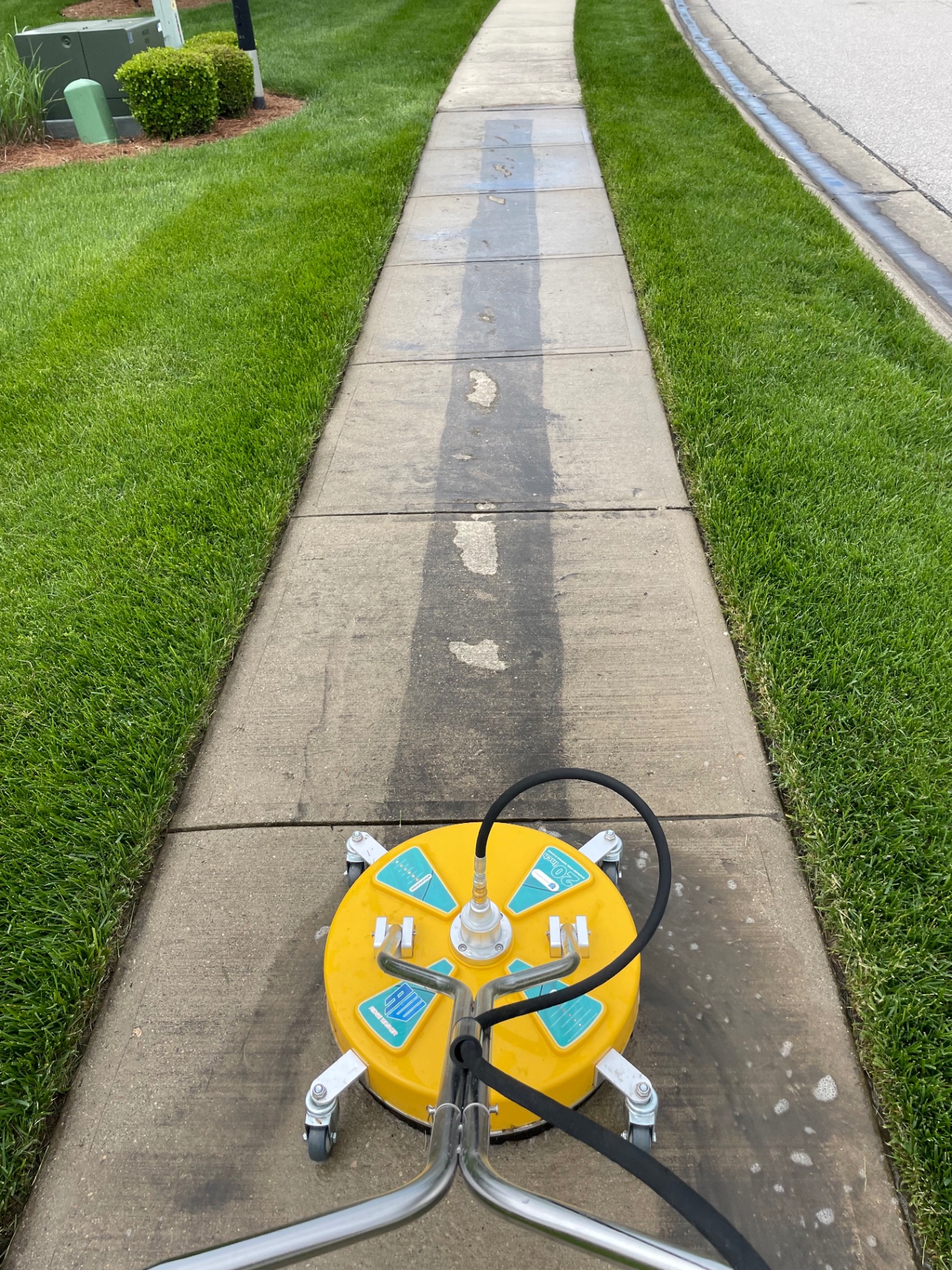 Commercial Property Maintenance